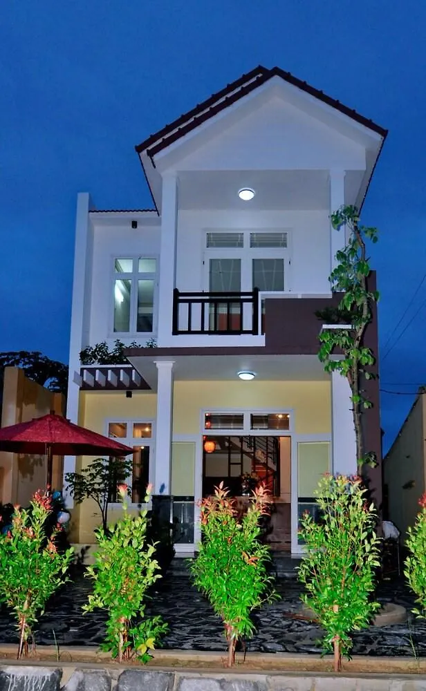 Viets Family River Homestay Hoi An 0*,  Vietnam