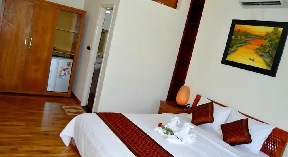 Viets Family River Homestay Hoi An Vietnam