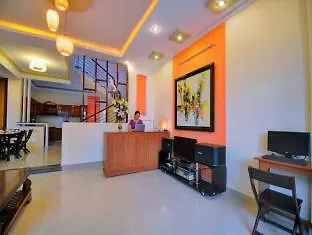 Viets Family River Homestay Hoi An Hotell
