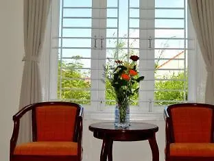 Hotell Viets Family River Homestay Hoi An Vietnam